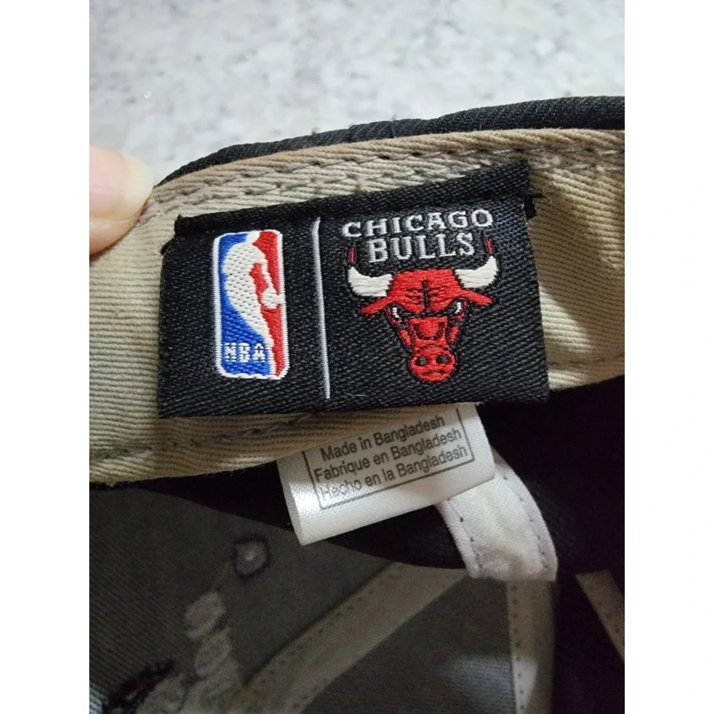 adidas chicago bulls